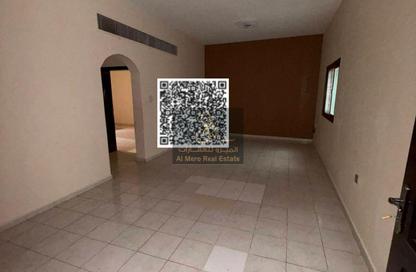 Apartment - 1 Bedroom - 2 Bathrooms for rent in Ajman Corniche Residences - Ajman Corniche Road - Ajman