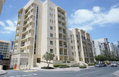 Apartment - 2 Bedrooms - 2 Bathrooms for sale in Al Arta 1 - Al Arta - Greens - Dubai