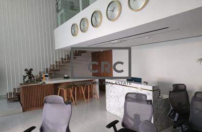 Retail - Studio for rent in The Terraces - Sobha Hartland - Mohammed Bin Rashid City - Dubai