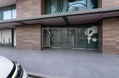 Retail - Studio for rent in The Terraces - Sobha Hartland - Mohammed Bin Rashid City - Dubai