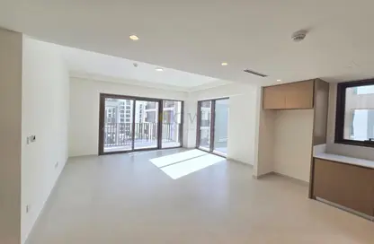 Apartment - 2 Bedrooms - 2 Bathrooms for rent in Cedar at Creek Beach Building 1 - Cedar at Creek Beach - Creek Beach - Dubai Creek Harbour (The Lagoons) - Dubai