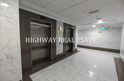 Apartment - 3 Bedrooms - 3 Bathrooms for rent in Muwaileh 29 Building - Muwaileh - Sharjah