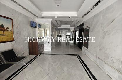 Apartment - 3 Bedrooms - 3 Bathrooms for rent in Muwaileh 29 Building - Muwaileh - Sharjah