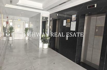 Apartment - 3 Bedrooms - 3 Bathrooms for rent in Muwaileh 29 Building - Muwaileh - Sharjah
