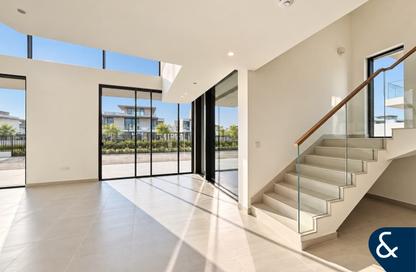 Villa - 4 - 7 for rent in Farm Gardens - The Valley - Dubai