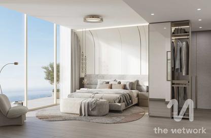 Apartment - 3 Bedrooms - 4 Bathrooms for sale in Meriva Shores A - Meriva Shores - The Meriva Collection - Dubai Islands - Dubai