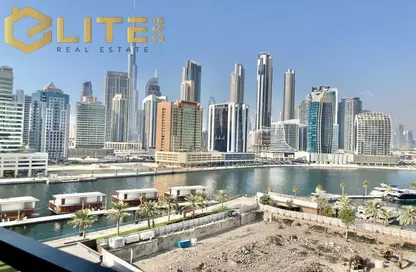 شقة - 2 غرف نوم - 2 حمامات للايجار في 15 Northside - Tower 1 - 15 نورث سايد - الخليج التجاري - دبي شقة - 2 غرف نوم - 2 حمامات للايجار في 15 Northside - Tower 1 - 15 نورث سايد - الخليج التجاري - دبي