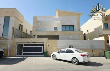 Villa - 5 Bedrooms - 7 Bathrooms for rent in Al Yasmeen 1 - Al Yasmeen - Ajman