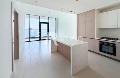 Apartment - 1 Bedroom - 2 Bathrooms for sale in Binghatti Apex - District 10 - Jumeirah Village Circle - Dubai