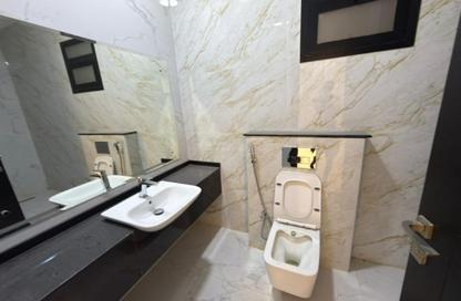 Villa - 5 Bedrooms - 7+ Bathrooms for rent in Al Helio 2 - Al Helio - Ajman