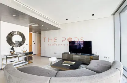 شقة - 2 غرف نوم - 4 حمامات للايجار في 3 شقة بناية - مساكن بلوواترز - جزيرة بلوواترز - دبي