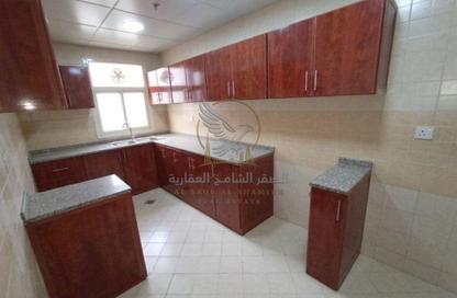Apartment - 2 - 2 for rent in Grand Residence - Al Rashidiya 3 - Al Rashidiya - Ajman Apartment - 2 - 2 for rent in Grand Residence - Al Rashidiya 3 - Al Rashidiya - Ajman