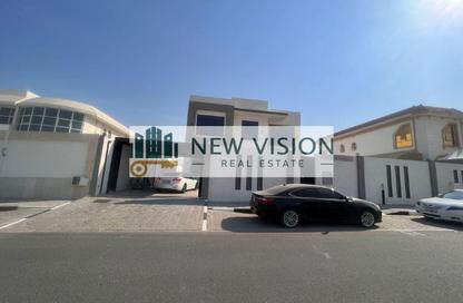 Villa - 5 - 6 for rent in Al Tarfa - Mughaidir - Sharjah
