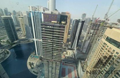 Apartment - 1 - 2 for rent in Dubai Star - JLT Cluster L - Jumeirah Lake Towers - Dubai Apartment - 1 - 2 for rent in Dubai Star - JLT Cluster L - Jumeirah Lake Towers - Dubai