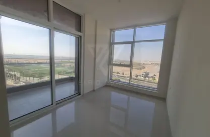 Hotel  and  Hotel Apartment - 2 Bedrooms - 2 Bathrooms for rent in Viridis C - Viridis Residence and Hotel Apartments - Damac Hills 2 - Dubai