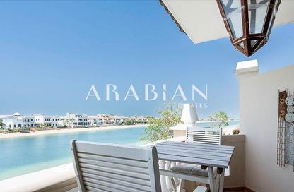 Villa - 4 Bedrooms - 5 Bathrooms for sale in Garden Homes Frond A - Garden Homes - Palm Jumeirah - Dubai