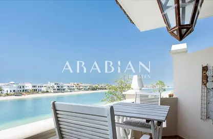 فيلا - 4 غرف نوم - 5 حمامات للبيع في A جاردن هومز سعفة - جاردن هومز - نخلة جميرا - دبي