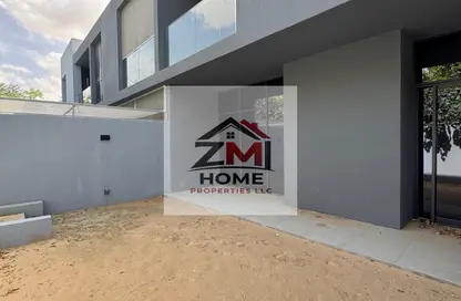 تاون هاوس - 4 غرف نوم - 5 حمامات للايجار في كايا - مسار - تلال سيتي - الشارقة