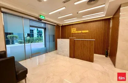 مكتب - استوديو للايجار في برج إيمي - الصفوح 2 - الصفوح - دبي