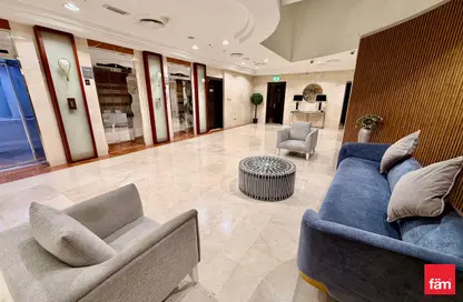 مكتب - استوديو للايجار في برج إيمي - الصفوح 2 - الصفوح - دبي