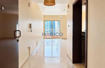 Apartment - 4 - 5 for rent in Icon Tower 2 - JLT Cluster L - Jumeirah Lake Towers - Dubai