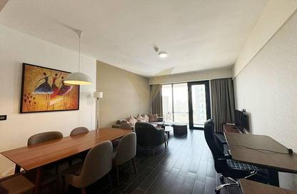 Apartment - 2 Bedrooms - 3 Bathrooms for rent in MILANO by Giovanni Botique Suites - District 17 - Jumeirah Village Circle - Dubai