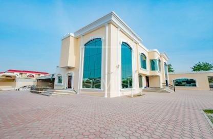 Villa - Studio for rent in Wasit - Sharjah