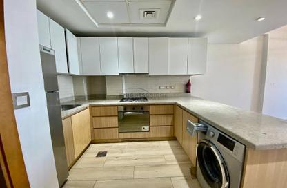 Apartment - 2 Bedrooms - 2 Bathrooms for rent in Azizi Aura - Downtown Jebel Ali - Dubai Apartment - 2 Bedrooms - 2 Bathrooms for rent in Azizi Aura - Downtown Jebel Ali - Dubai