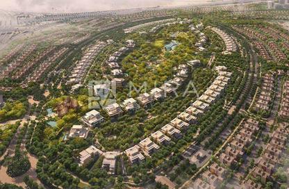 فيلا - 5 - 5 للبيع في ذا وايلدز ريزيدنسز2 - ذا وايلدز ريزيدنسز - ذا وايلدز من الدار - دبي