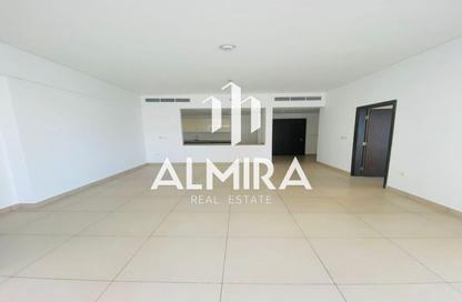 Apartment - 1 Bedroom - 2 Bathrooms for rent in The Wave - Najmat Abu Dhabi - Al Reem Island - Abu Dhabi
