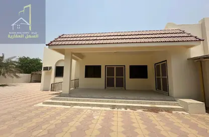 Villa - 5 Bedrooms - 7 Bathrooms for sale in Al Yash - Wasit - Sharjah