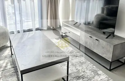 Apartment - 1 Bedroom - 1 Bathroom for rent in Seerah - Al Mamsha - Muwaileh - Sharjah