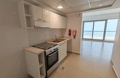 Apartment - Studio - 1 Bathroom for rent in Pacific Samoa - Pacific - Al Marjan Island - Ras Al Khaimah Apartment - Studio - 1 Bathroom for rent in Pacific Samoa - Pacific - Al Marjan Island - Ras Al Khaimah