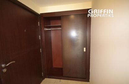 Apartment - 2 Bedrooms - 2 Bathrooms for rent in The Palladium - JLT Cluster C - Jumeirah Lake Towers - Dubai