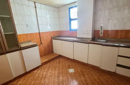 شقة - غرفة نوم - 1 حمام للايجار في طريق فاير ستاشن - مويلح - الشارقة