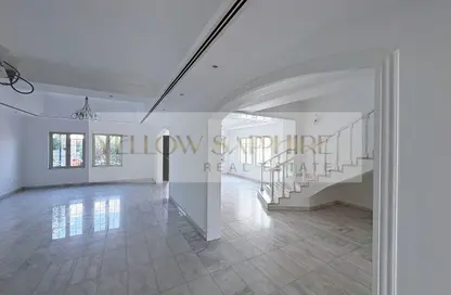 Villa - 5 Bedrooms - 5 Bathrooms for rent in Al Garhoud Villas - Al Garhoud - Dubai Villa - 5 Bedrooms - 5 Bathrooms for rent in Al Garhoud Villas - Al Garhoud - Dubai
