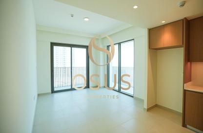 Apartment - 2 - 2 for rent in Moor at Creek Beach Building 1 - Moor at Creek Beach - Creek Beach - Dubai Creek Harbour (The Lagoons) - Dubai