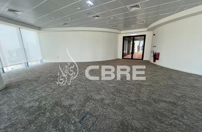 Office Space - Studio - 1 for rent in Central Park Office Tower - Central Park Tower - DIFC - Dubai