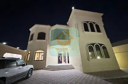 فيلا - 7 غرف نوم - 8 حمامات للايجار في الرفاع - رأس الخيمة فيلا - 7 غرف نوم - 8 حمامات للايجار في الرفاع - رأس الخيمة