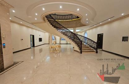 Villa - 7 Bedrooms - 7+ Bathrooms for rent in Al Mizhar 1 - Al Mizhar - Dubai Villa - 7 Bedrooms - 7+ Bathrooms for rent in Al Mizhar 1 - Al Mizhar - Dubai