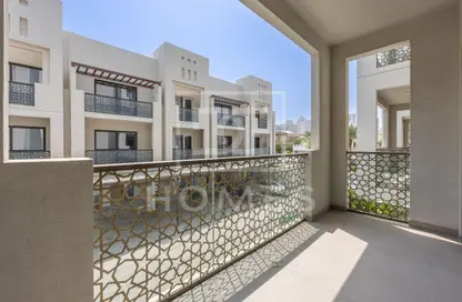 Apartment - 1 Bedroom - 2 Bathrooms for rent in The Haven Residences - District 10 - Jumeirah Village Circle - Dubai