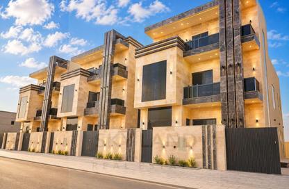 Villa - 6 Bedrooms - 7+ Bathrooms for sale in Al Yasmeen 1 - Al Yasmeen - Ajman