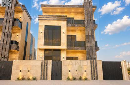 Villa - 6 Bedrooms - 7+ Bathrooms for sale in Al Yasmeen 1 - Al Yasmeen - Ajman