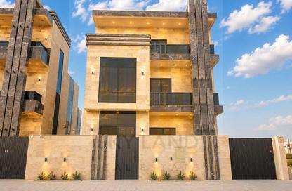 Villa - 6 Bedrooms - 7+ Bathrooms for sale in Al Yasmeen 1 - Al Yasmeen - Ajman