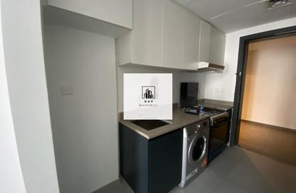 Apartment - Studio - 1 for rent in The Link - East Village - Aljada - Sharjah Apartment - Studio - 1 for rent in The Link - East Village - Aljada - Sharjah