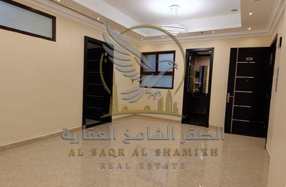 شقة - 3 غرف نوم - 3 حمامات للايجار في فلل الروضة 3 - 3 الروضة - الروضة - عجمان شقة - 3 غرف نوم - 3 حمامات للايجار في فلل الروضة 3 - 3 الروضة - الروضة - عجمان