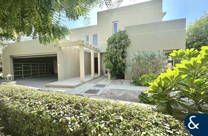 Villa - 5 Bedrooms - 5 Bathrooms for rent in Saheel - Arabian Ranches - Dubai