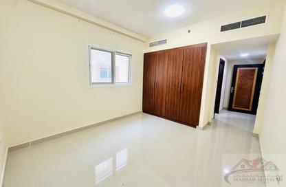 Apartment - 2 Bedrooms - 3 Bathrooms for rent in Muweileh Community - Muwaileh Commercial - Sharjah
