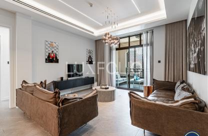 Apartment - 2 Bedrooms - 4 Bathrooms for sale in Attareen Residences - The Old Town Island - Old Town - Downtown Dubai - Dubai