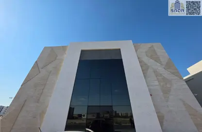 Warehouse - Studio - 4 Bathrooms for rent in Al Jurf Industrial 3 - Al Jurf Industrial - Ajman